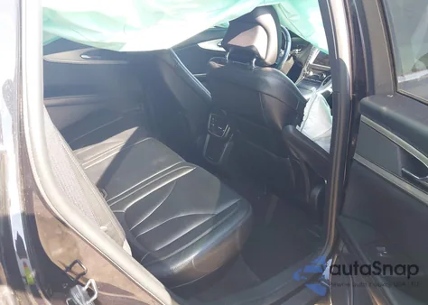 2019 Lincoln Nautilus Standard from USA, damaged, VIN 2LMPJ8J9XKBL14523